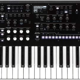 KORG Wavestate Native v1.0.1 [WiN, MacOSX] (Premium)