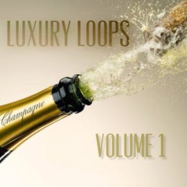 Kit Makers Luxury Loops Vol.1 [WAV] (Premium)