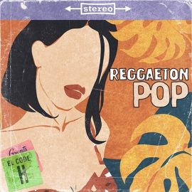 Kits Kreme Worldwide Reggaeton Pop [WAV] (Premium)