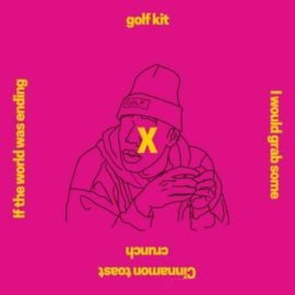 Lazerdisk Golf Kit [WAV] (Premium)