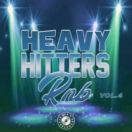 Loops 4 Producers Heavy Hitters R&B Vol.4 [WAV] (Premium)