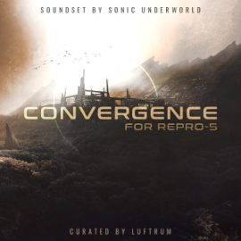 Luftrum Convergence for Repro-5 [Synth Presets] (Premium)