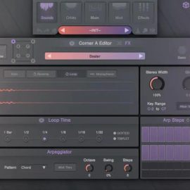 Lunacy Audio CUBE Samples (Premium)