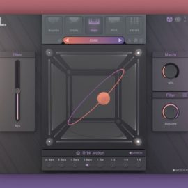 Lunacy Audio CUBE v1.1.0 [WiN] (Premium)