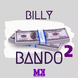 Melodic Kings Billy Bando 2 [WAV] (Premium)