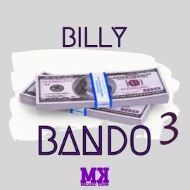 Melodic Kings Billy Bando 3 [WAV] (Premium)