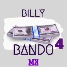 Melodic Kings Billy Bando 4 [WAV] (Premium)