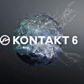 Native Instruments Kontakt 6 v6.7.0 Rev3 [WiN] (Premium)