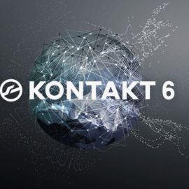 Native Instruments Kontakt 6 v6.7.0 / v6.6.1 [WiN, MacOSX] (Premium)