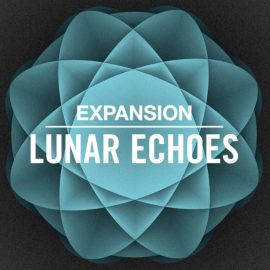 Native Instruments Maschine Expansion Lunar Echoes [Maschine] (Premium)