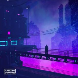 Neon Wave Neon Noir Retro Soundtrack [WAV] (Premium)
