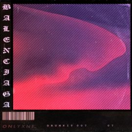 Onlyxne Of 808 Mafia Balenciaga Drum Kit Vol.7 [WAV, Synth Presets] (Premium)