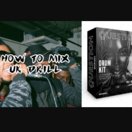 Outlaw Question [WAV, MiDi, Synth Presets] (Premium)