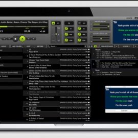 PCDJ LYRX v1.7.1.0 U2B / v1.7.1.0 (x64) [WiN, MacOSX] (Premium)