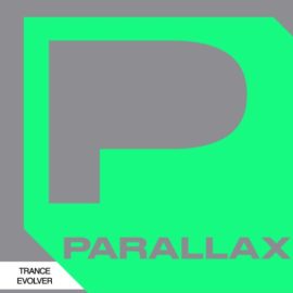 Parallax Trance Evolver [WAV, MiDi, Synth Presets] (Premium)