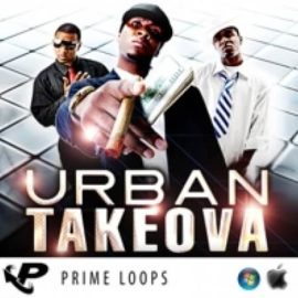 Prime Loops Urban Takeova Vol.1 [MULTiFORMAT] (Premium)