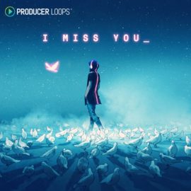 Producer Loops I Miss You [MULTiFORMAT] (Premium)