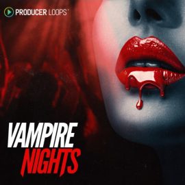 Producer Loops Vampire Nights [MULTiFORMAT] (Premium)
