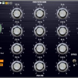 Pulsar Modular P914 FFB v1.5.3 [WiN] (Premium)