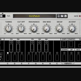 Reason RE AudioRealism ABL3 v1.1.1 [WiN] (Premium)