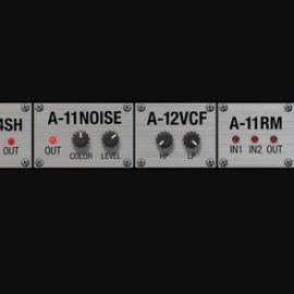 Reason RE Ochen K A-Series 2 Modular Synth v1.0.4 [WiN] (Premium)