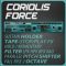 Reason RE Turn2on Coriolis Force v1.0.4 [WiN] (Premium)
