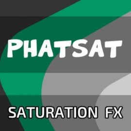 Reason RE Turn2on Phatsat v1.0.1 [WiN] (Premium)