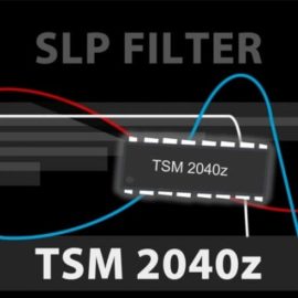 Reason RE Turn2on TSM 2040z v1.0.1 [WiN] (Premium)
