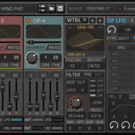 Reason RE Turn2on WTFM v1.1.0 [WiN] (Premium)