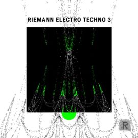 Riemann Kollektion Riemann Electro Techno 3 [WAV] (Premium)