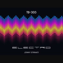 Roland Cloud TB-303 Electro Patch Collection [Synth Presets] (Premium)