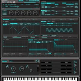 Roland ZENOLOGY Pro v1.65 CE [WiN] (Premium)