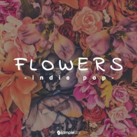 Samplestar Flowers Indie Pop [WAV] (Premium)