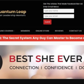 Sexual Quantum Leap – Best She Ever Had (premium)