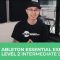 SkillShare Ableton Essential Exercises Level 2 Intermediate Drums by Stranjah [TUTORiAL] (Premium)