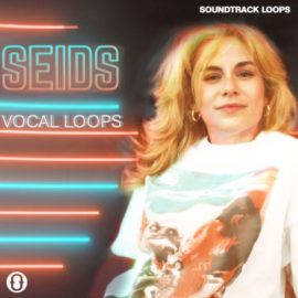 Soundtrack Loops SEIDS Vocal Loops Debut [WAV] (Premium)