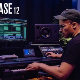 Steinberg Cubase Pro 12 v12.0.0 [WiN] (Premium)