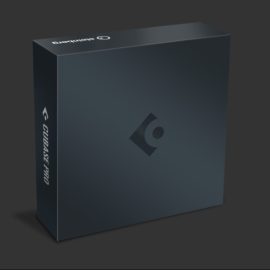 Steinberg Cubase Pro v12.0.10 [WiN] (Premium)