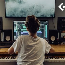 Steinberg Cubase Pro v12.0.0.205 [WiN] (Premium)