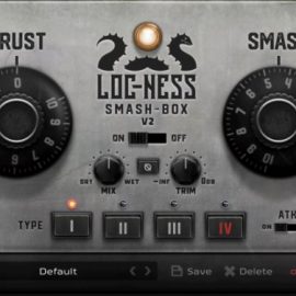 Tone Empire Locness V2 v1.1.2 / v1.2.0 [WiN, MacOSX] (Premium)