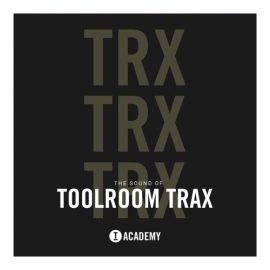 Toolroom The Sound Of Toolroom Trax [WAV] (Premium)