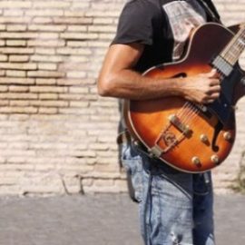 Udemy Jazz Guitar For Beginners Musicians [TUTORiAL] (Premium)