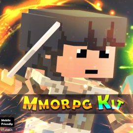 Unity – MMORPG KIT (2D/3D/Survival) v1.73c (Premium)