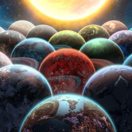 Unity – Next-Gen Planets v1.2 (Premium)