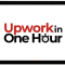 Upwork in One Hour by Daniel Throssell (Premium)