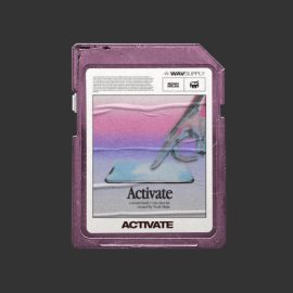 WavSupply Noah Mejia Activate (Serum Bank & One Shot Kit) [WAV, Synth Presets] (Premium)
