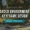 Wingfox – Advanced Environment and Keyframe Design with Hristo Dimitrov Chukov (Premium)
