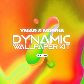 YMAR & MORRIS Dynamic Wallpaper Kit V1+2 [BUNDLE] v1.0 [WiN] (Premium)