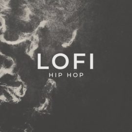 Zenhiser Lofi Hip Hop [WAV] (Premium)