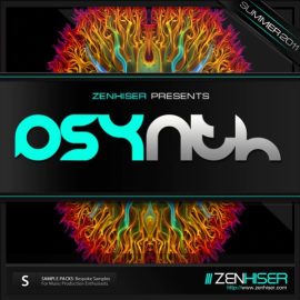 Zenhiser Psynth [WAV] (Premium)